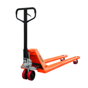 Гидравлическая тележка PROLIFT AC25 (L1800)