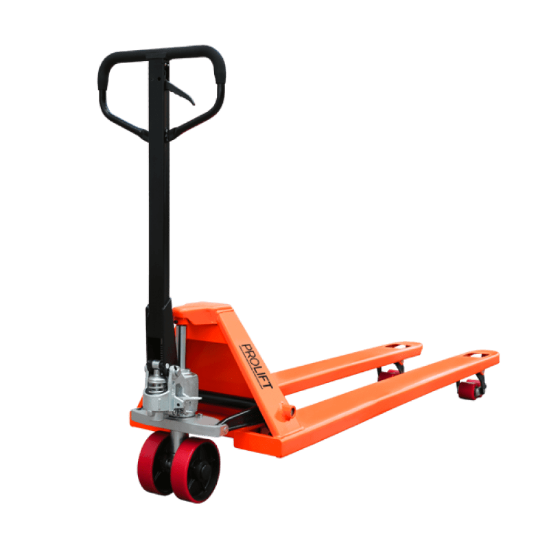 ac 25 1800 Гидравлическая тележка PROLIFT AC25 (L1800)