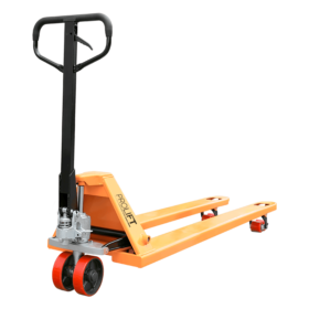 Гидравлическая тележка PROLIFT AC25 (L2000) - 1