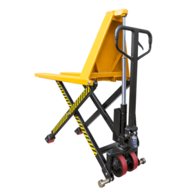 Гидравлическая тележка с подъемом PROLIFT JF-1000 - 1