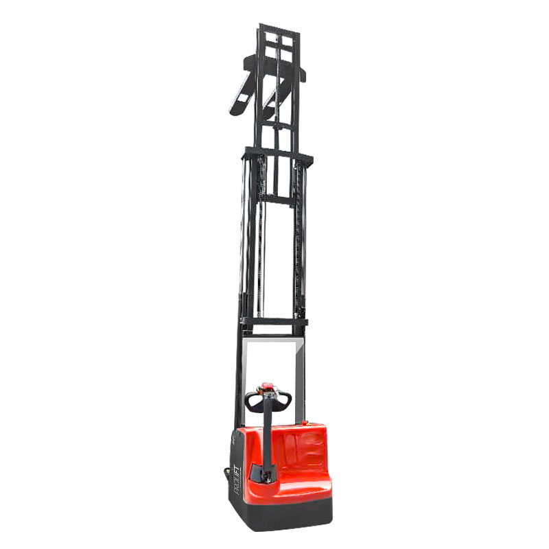 samohodny-shtabeler-sdrs Самоходный штабелер PROLIFT SDR 1545S li-ion - 3