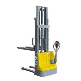 Самоходный электроштабелер PROLIFT SDR 1535-S - 1