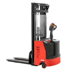 Самоходный штабелер PROLIFT SDR 1550 - 1