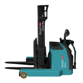 Штабелер с выдвижной мачтой PROLIFT PRO MRV 1530 li-ion - 1