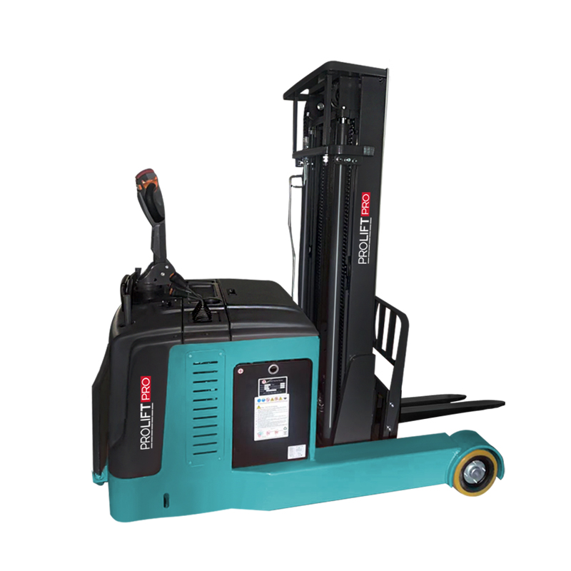 Штабелер с выдвижной мачтой PROLIFT PRO MRV 1655 - 3
