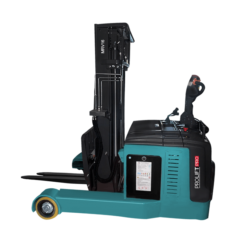 Штабелер с выдвижной мачтой PROLIFT PRO MRV 1655 - 1