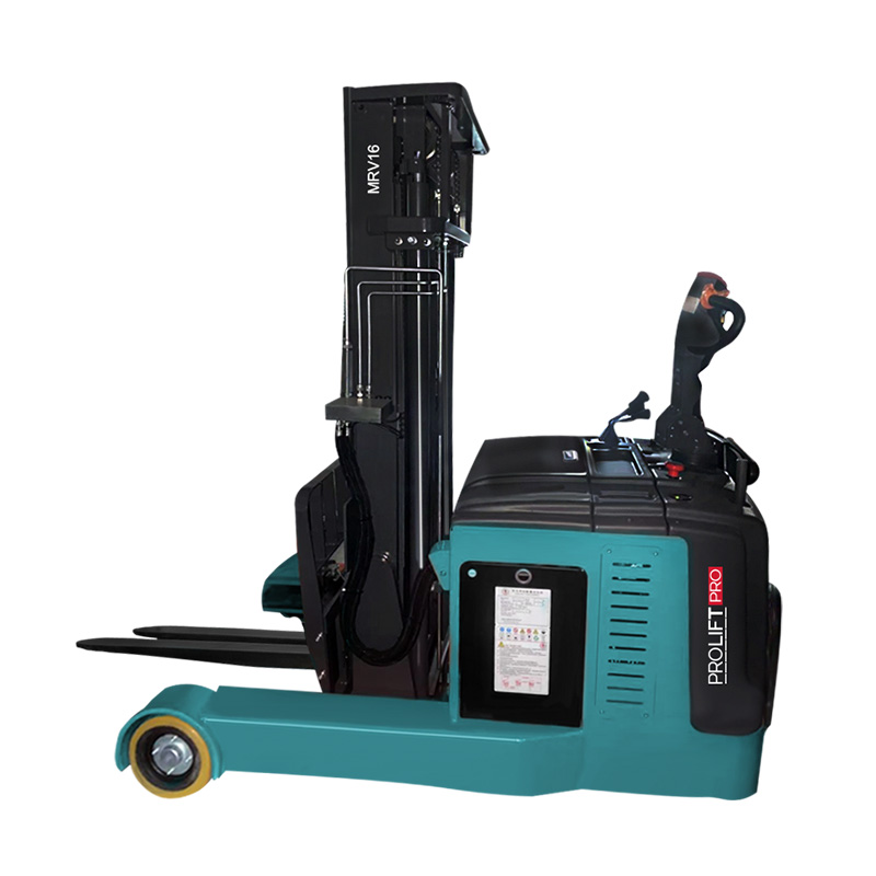 Штабелер с выдвижной мачтой PROLIFT PRO MRV 1655 - 2