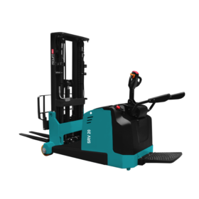 Штабелер с противовесом PROLIFT PRO SRV 2045 li-ion - 1