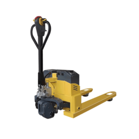 Самоходная тележка с гидравлическим подъемом вил PROLIFT ST18L (широковильная) - 1