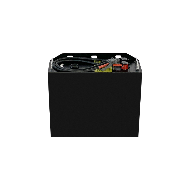 Аккумуляторная батарея 24В 230 Ач Li-ion - 2