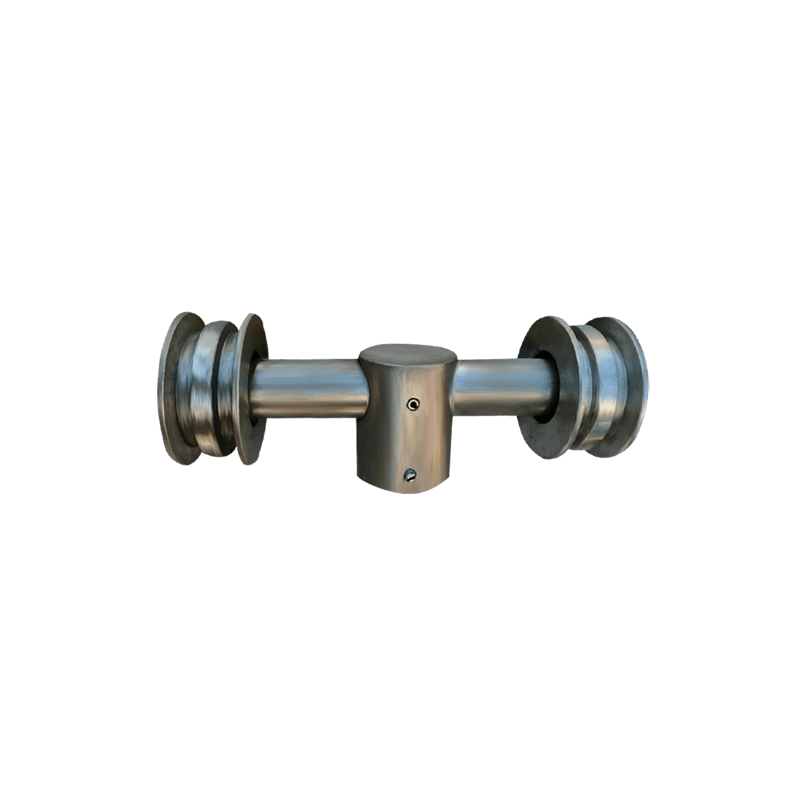 zapchast-r-65-72-1 Крестовина гидроузла в сборе для TRV1525 - 1