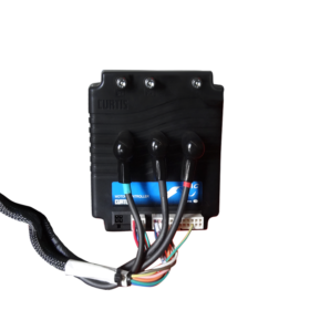 Контроллер Сurtis для SDR/SDK (li-ion) 1.6-2 т - 1