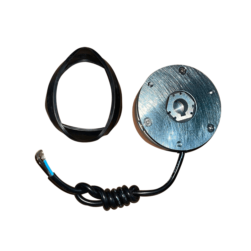 zapchast-ss-14 Катушка электромагнитного тормоза для штабелеров SDR 1-1,2 т, SDR1635, для тележек SD15 - 1