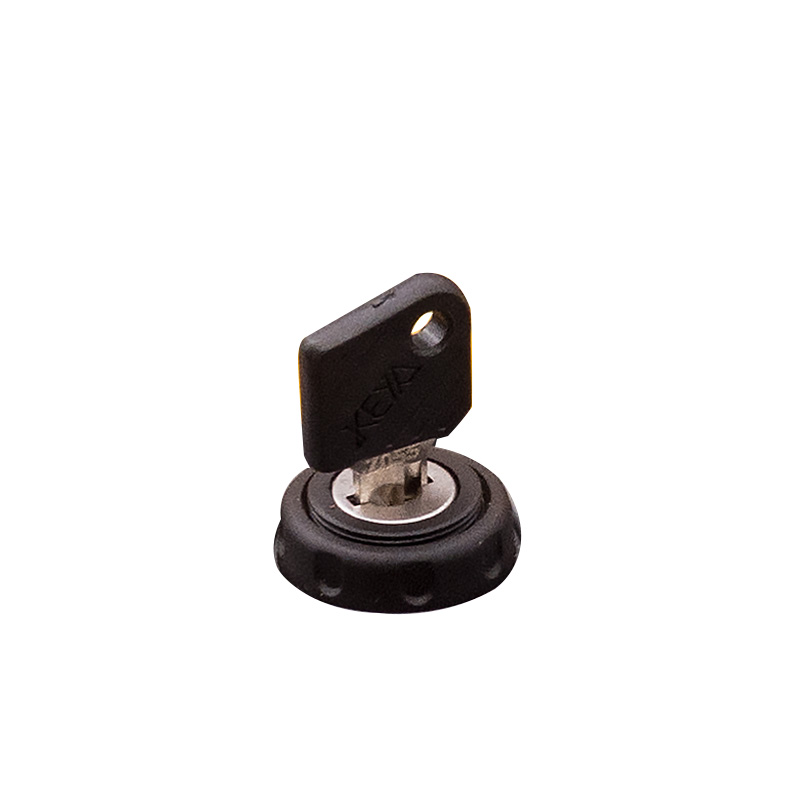 Замок включения питания для штабелеров SDR1030/1235, SDR1545S, для тележек SD15 - 2