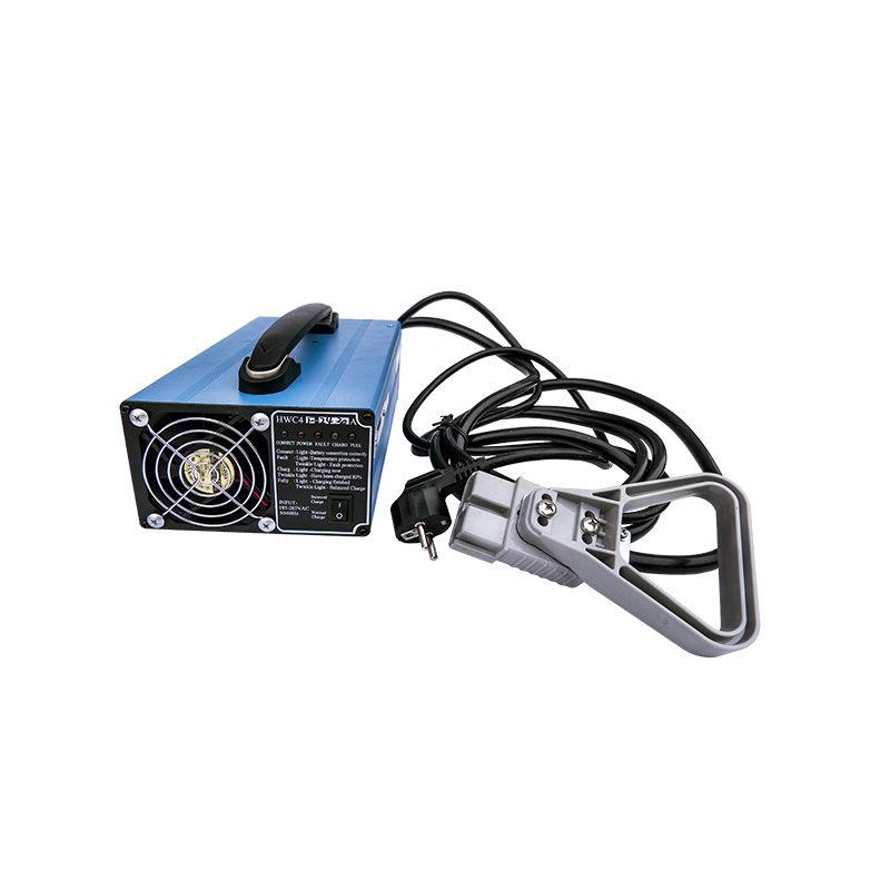 zapchast-ss-6971 Зарядное устройство для штабелеров SDR 1536/1545S/1645/1656/2036/2045, SDK - 2
