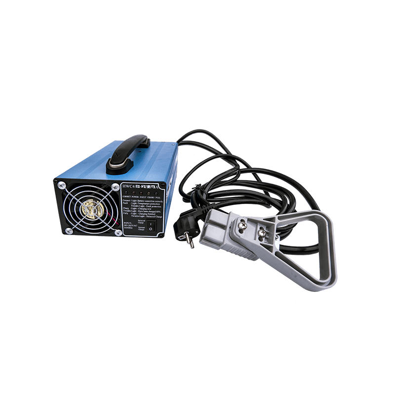 zapchast-ss-6971 Зарядное устройство для штабелеров SDR 1536/1545S/1645/1656/2036/2045, SDK - 1