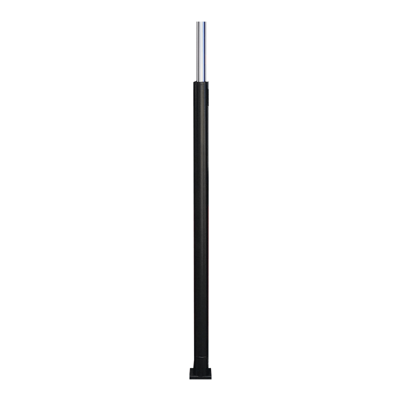 zapchast-ss-99-101-1 Центральный гидроцилиндр для штабелеров SDR1656/SDK1656 - 1