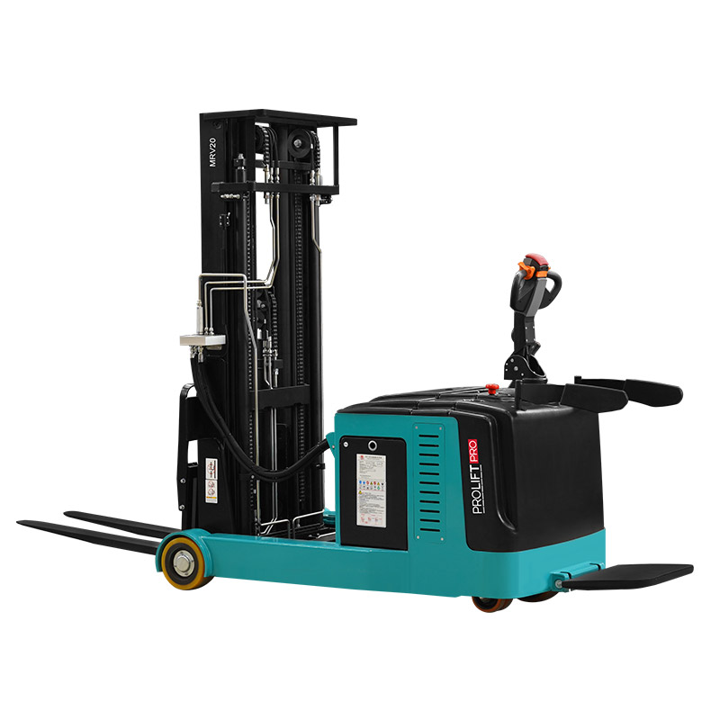 Штабелер с выдвижной мачтой PROLIFT PRO MRV 2035 li-ion - 2