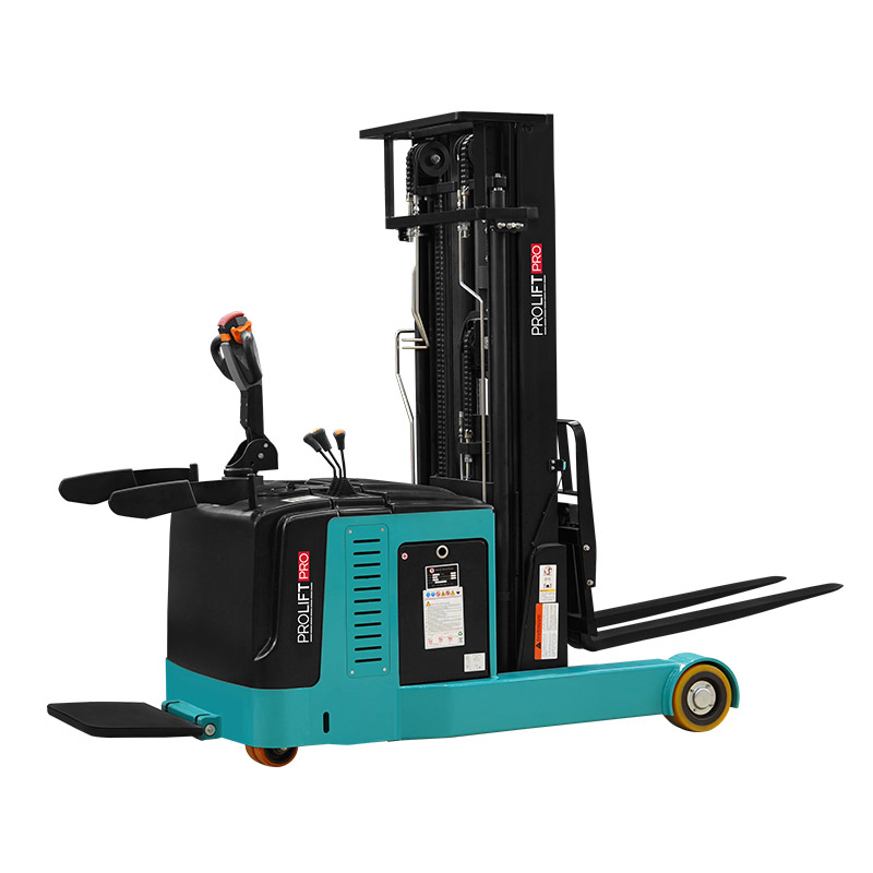 Штабелер с выдвижной мачтой PROLIFT PRO MRV 2035 li-ion - 3