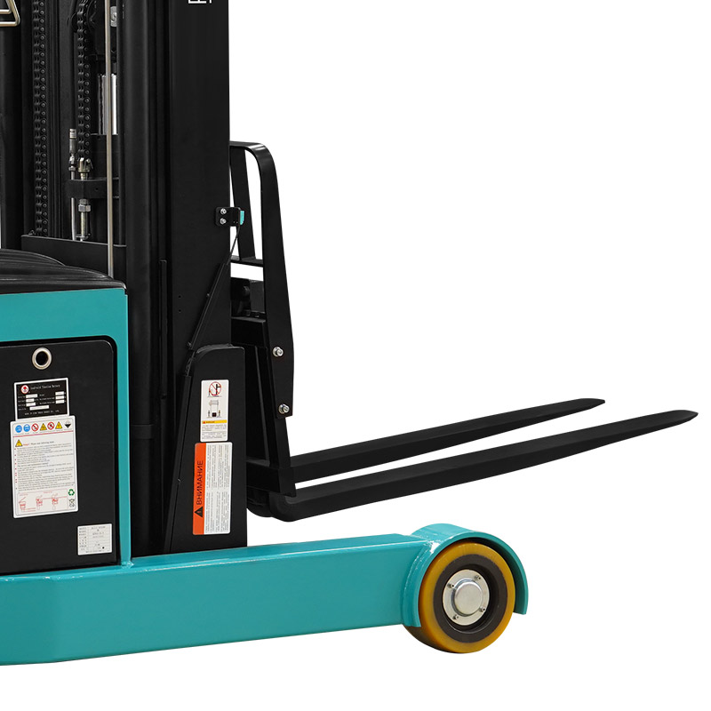 Штабелер с выдвижной мачтой PROLIFT PRO MRV 2035 li-ion - 4