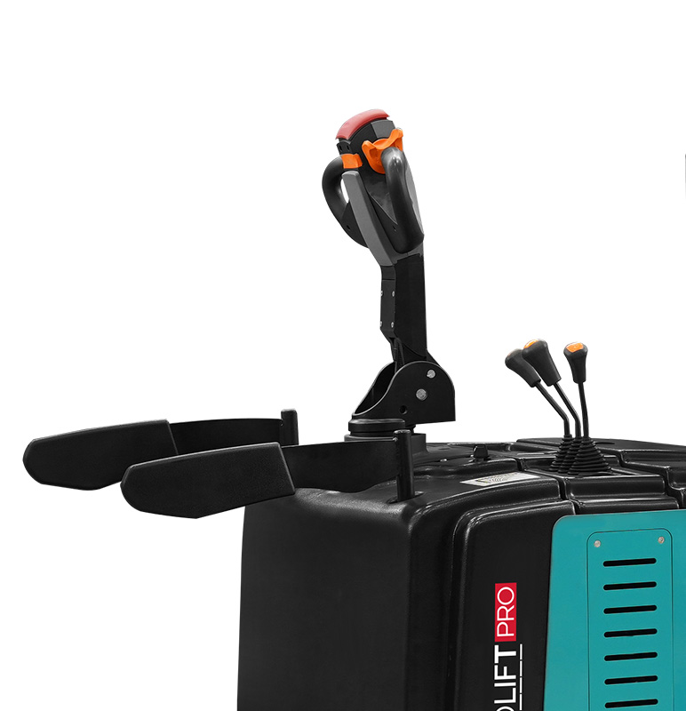 Штабелер с выдвижной мачтой PROLIFT PRO MRV 2035 li-ion - 5