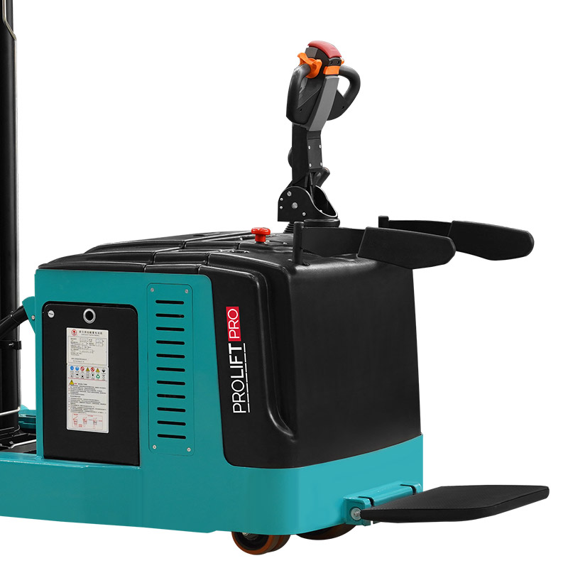Штабелер с выдвижной мачтой PROLIFT PRO MRV 2035 li-ion - 7
