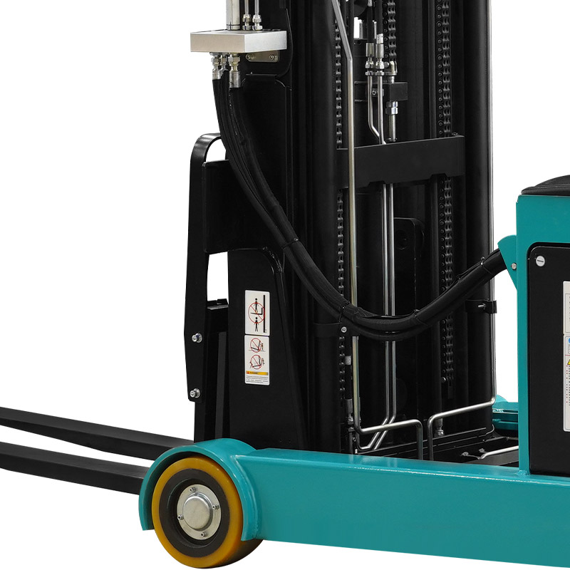 Штабелер с выдвижной мачтой PROLIFT PRO MRV 2035 li-ion - 8