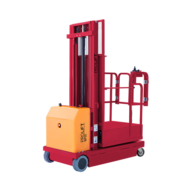 bp2 Комплектовщик заказов PROLIFT BP3027 - 2