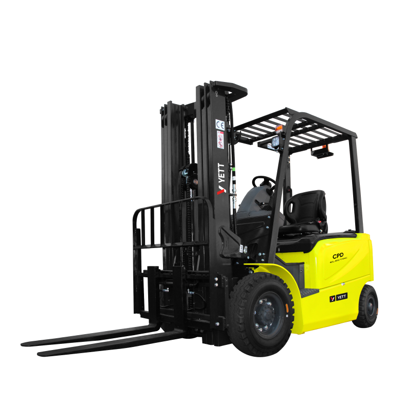 cpd_yett-electric-3 Электрический погрузчик YETT CPD18-A3H4-M-M350-3W - 2