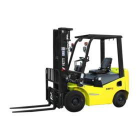 Дизельный погрузчик YETT DRP15-XCK2-M300-3W - 1