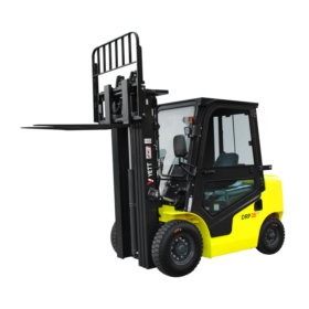 Дизельный погрузчик с кабиной YETT DRP35-M1K2C-M300-3W-K - 1