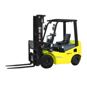Дизельный погрузчик YETT DRP35-M1K2C-ZSM480-SS - 1