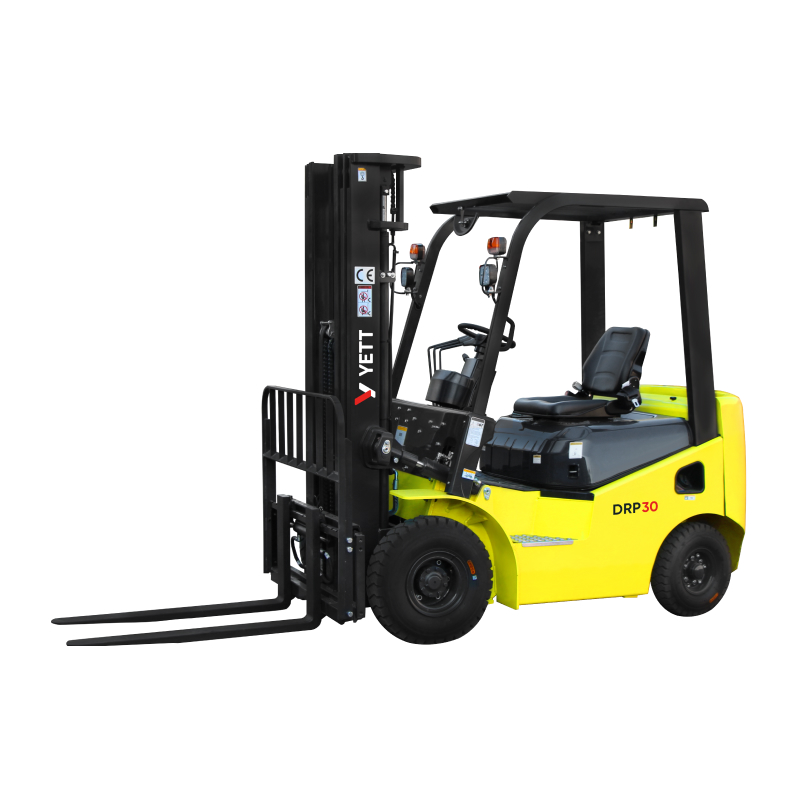 drp30-xc5k2-m300-3w-3 Дизельный погрузчик YETT DRP30-M1K2C-ZSM480-SS - 2