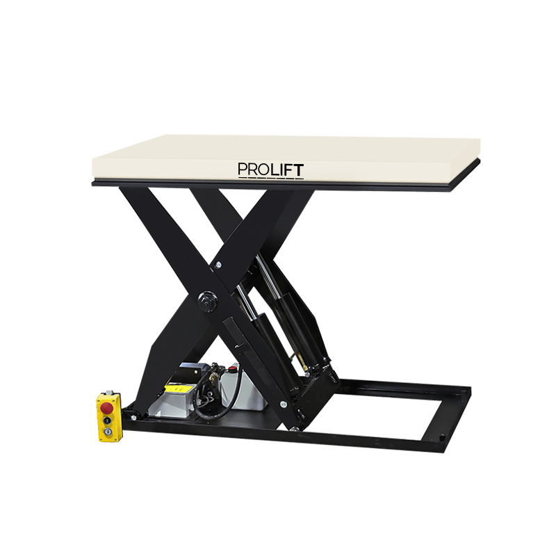 Подъемный стол PROLIFT M2 HIW4.OEU - 1
