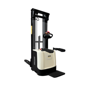 Самоходный электроштабелер PROLIFT M2 SDK 2045 - 1