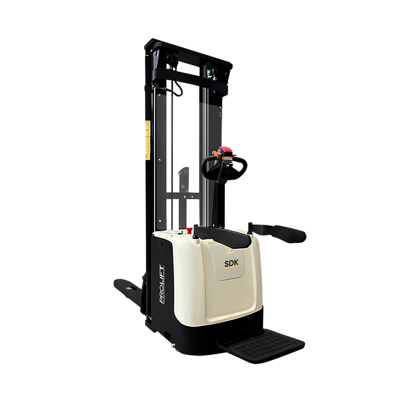 Самоходный электроштабелер PROLIFT M2 SDK 1536 - 2