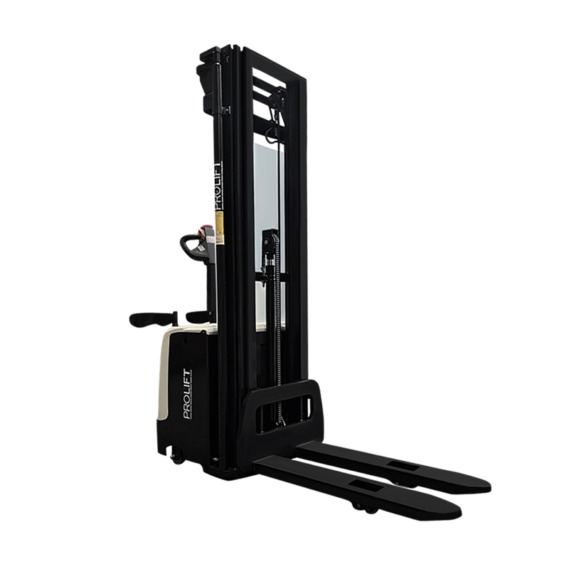 Самоходный электроштабелер PROLIFT M2 SDK 1536 - 4