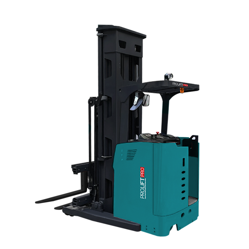 pro-trx-1-200126 Узкопроходный штабелер PROLIFT PRO TRX 1590 - 2