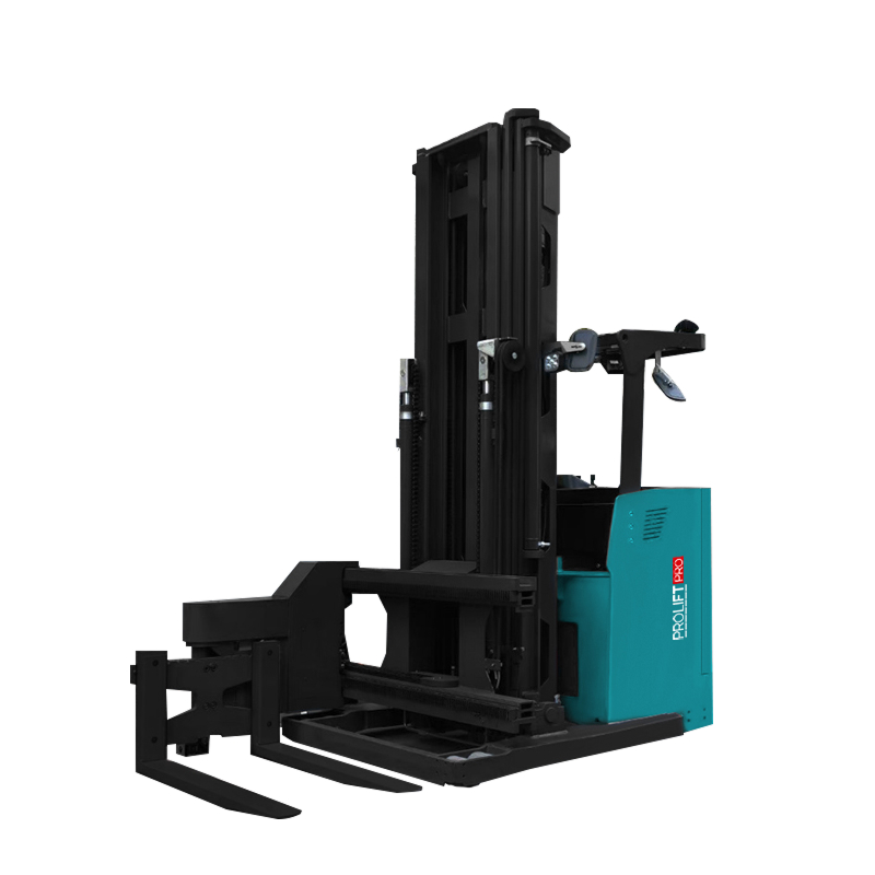 pro-trx-2-200126 Узкопроходный штабелер PROLIFT PRO TRX 1590 - 3