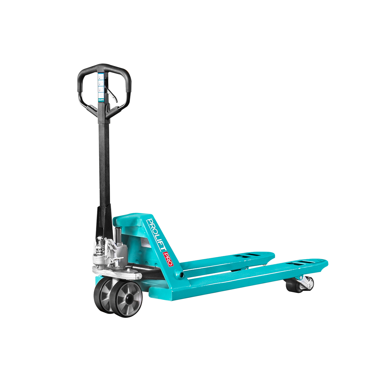 Гидравлическая тележка PROLIFT PRO RT30 - 2
