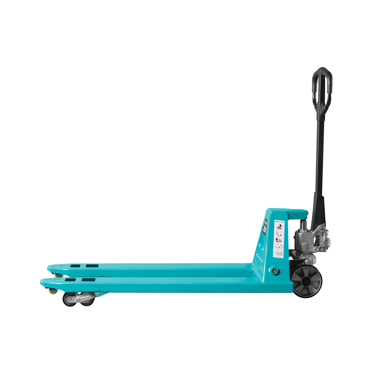 Гидравлическая тележка PROLIFT PRO RT30 - 5