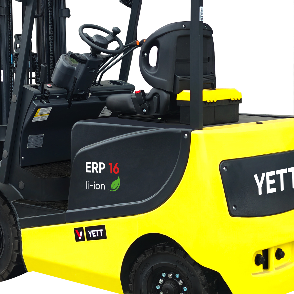 erp16-4_liion-040326 Электрический вилочный погрузчик YETT ERP16 li-ion ZSM480-SS - 7