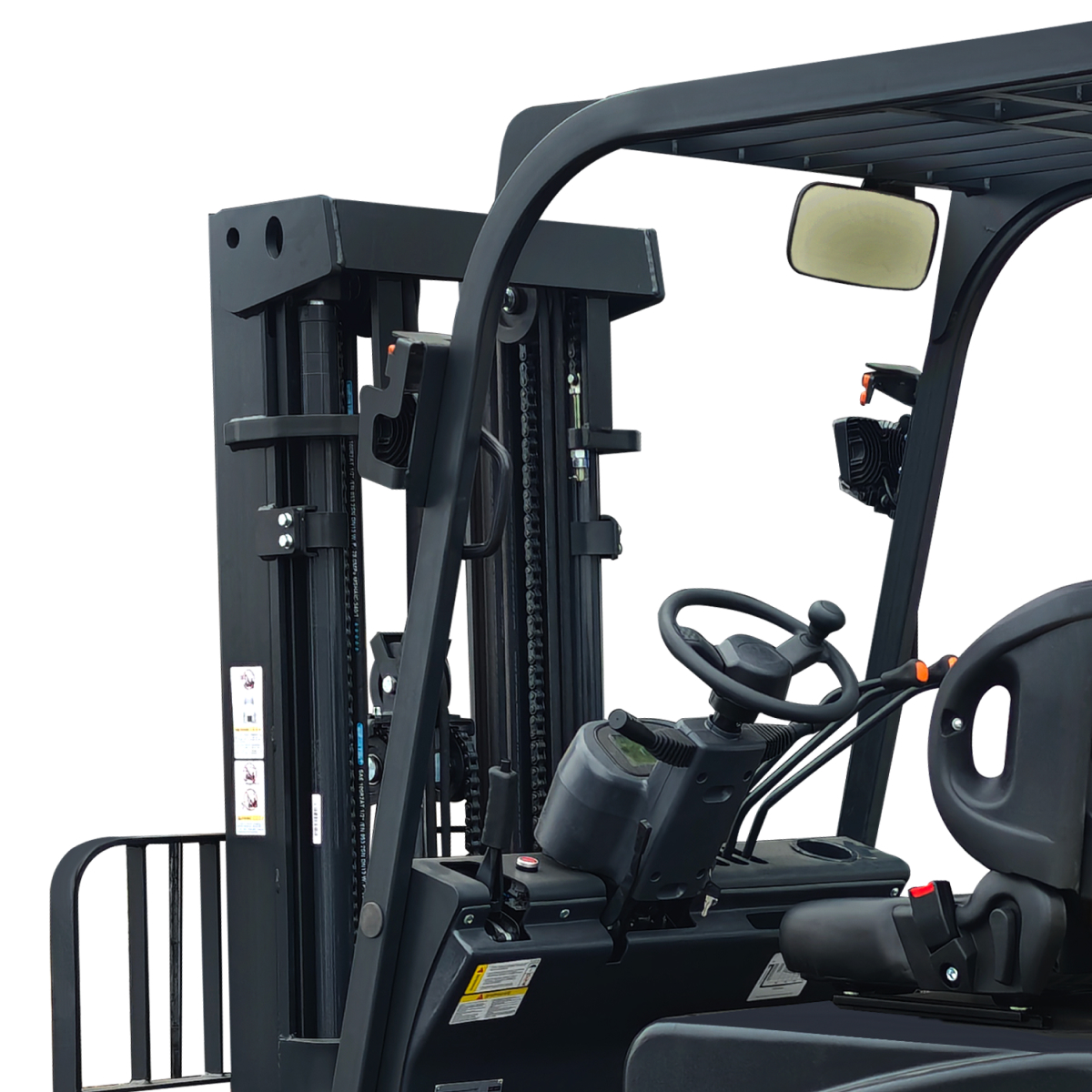 erp16-5_liion-040326 Электрический вилочный погрузчик YETT ERP16 li-ion ZSM480-SS - 9