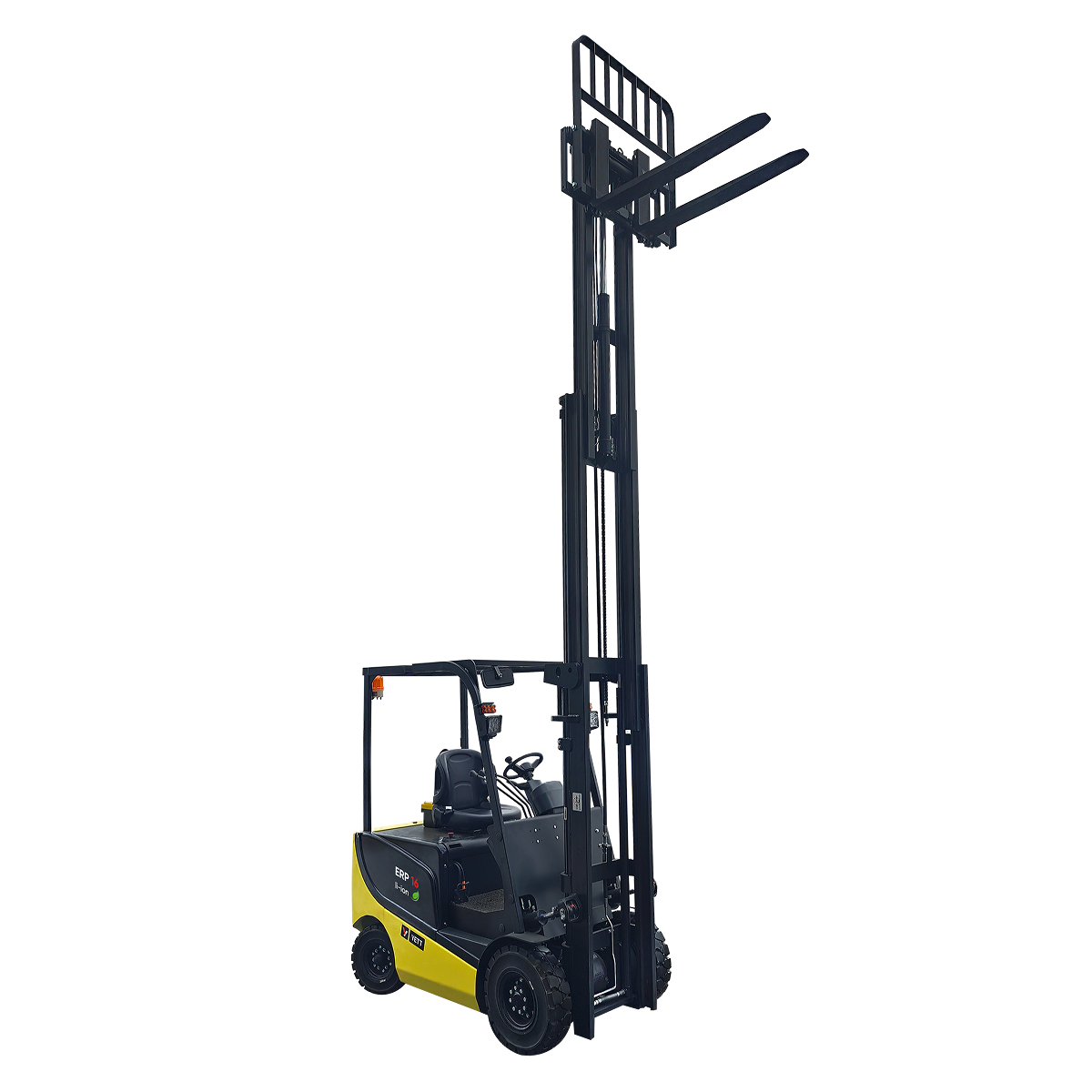 erp16-7_liion-040326 Электрический вилочный погрузчик YETT ERP16 li-ion ZSM480-SS - 5