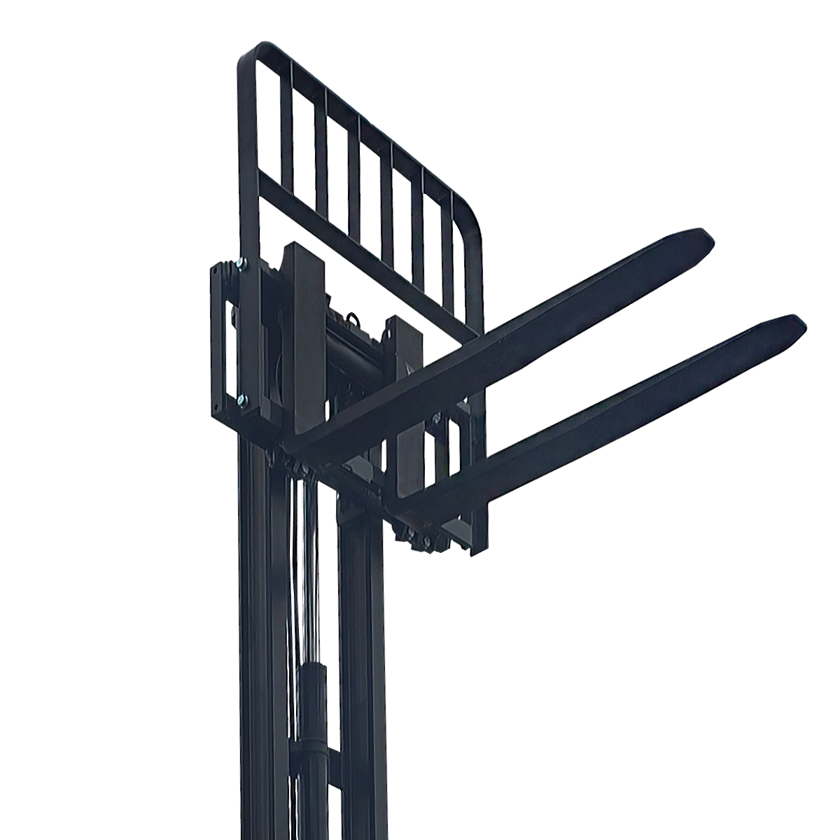 erp16-8_liion-040326 Электрический вилочный погрузчик YETT ERP16 li-ion ZSM480-SS - 13