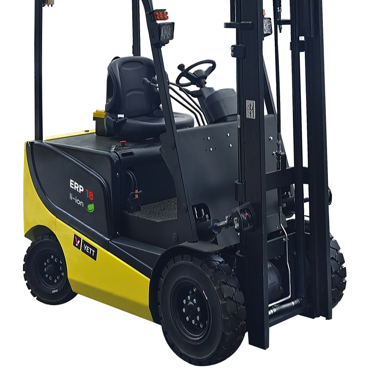 erp18-10_liion-040326 Электрический вилочный погрузчик YETT ERP18 li-ion ZSM480-SS - 8
