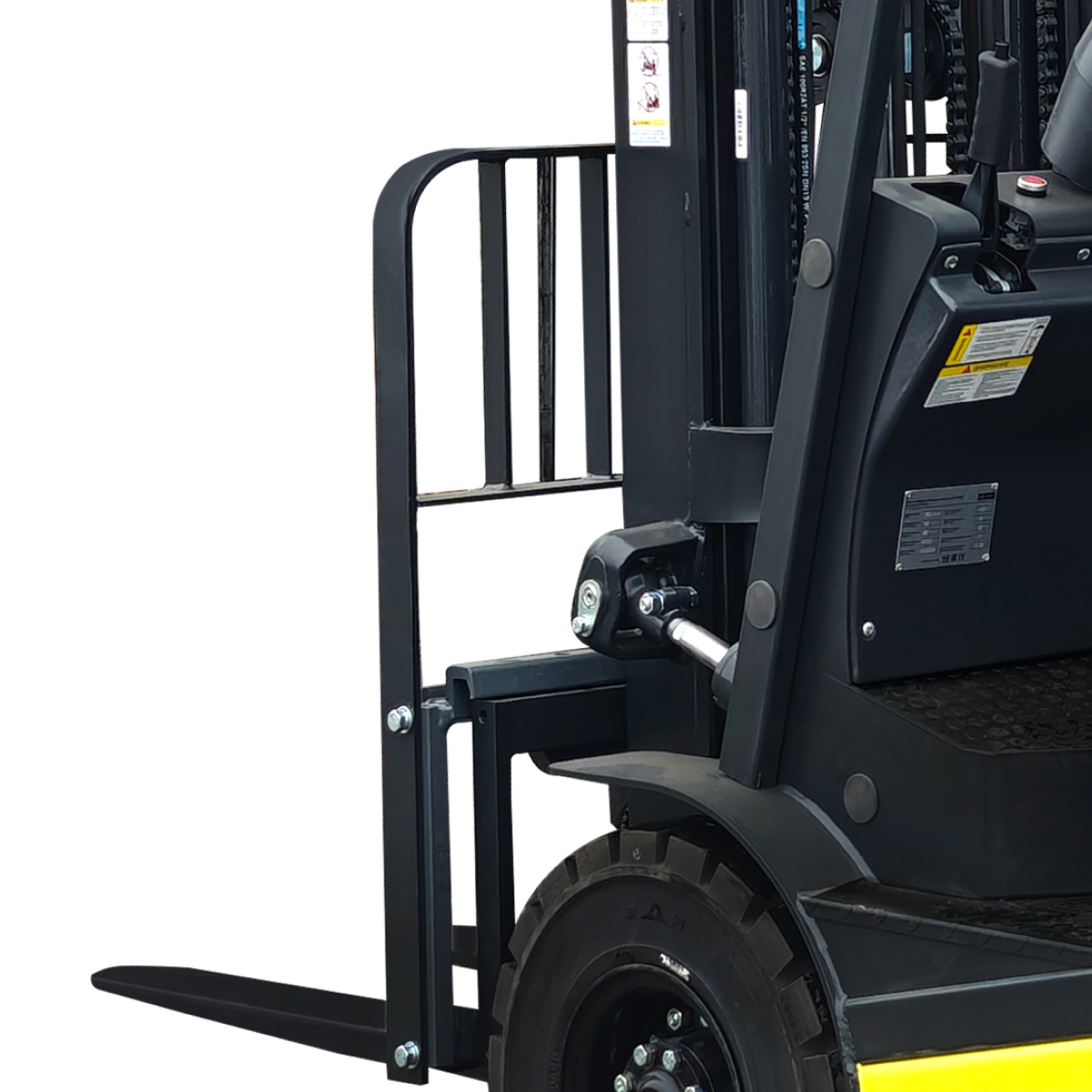 erp18-3_liion-040326 Электрический вилочный погрузчик YETT ERP18 li-ion ZSM480-SS - 10