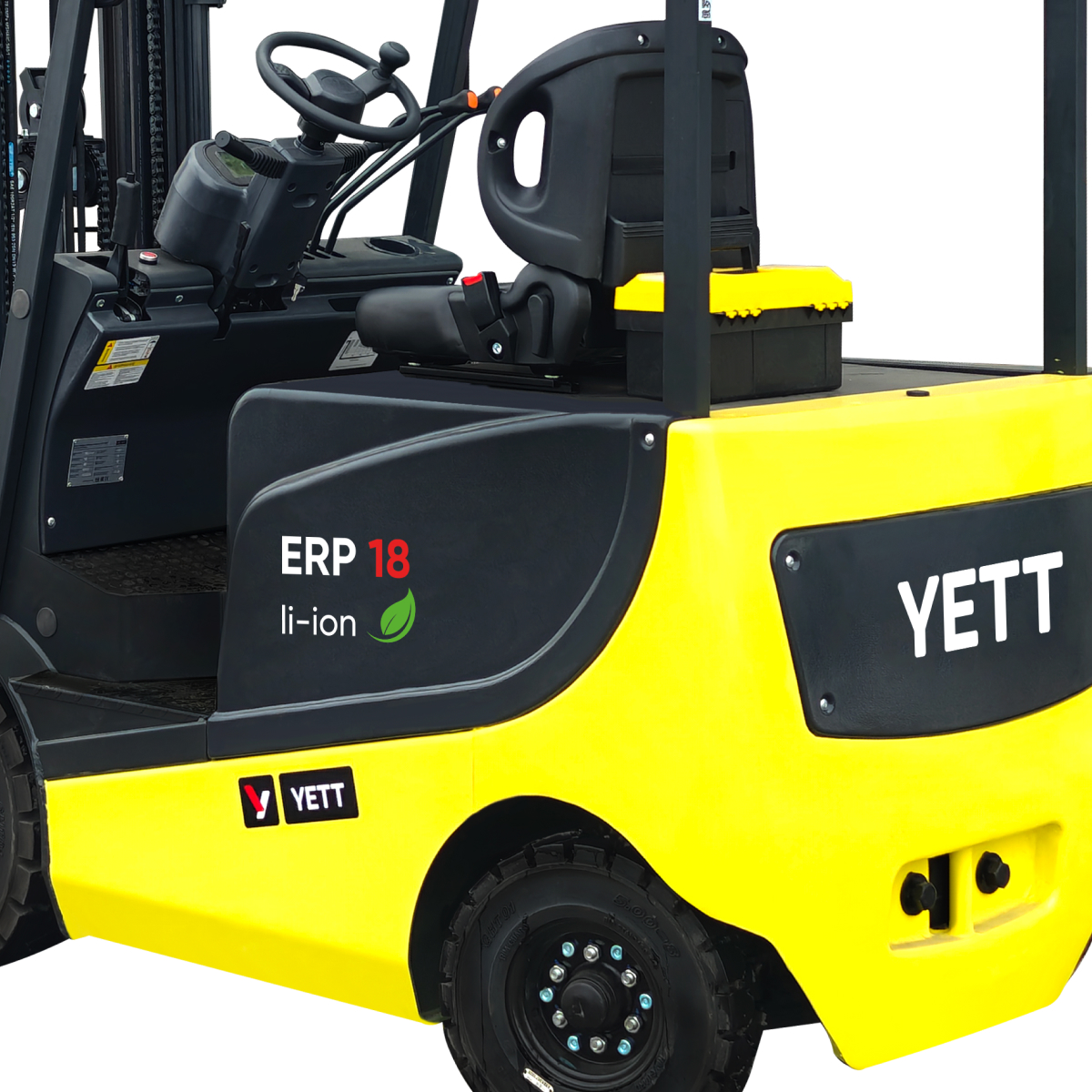 erp18-6_liion-040326 Электрический вилочный погрузчик YETT ERP18 li-ion ZSM480-SS - 7